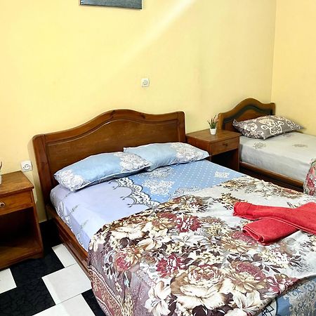 Soleado Apartamento Al Lado De La Preciosa Medina , A 3 Minutos De La Playa Andando I Asilah Dış mekan fotoğraf