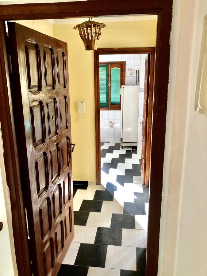 Soleado Apartamento Al Lado De La Preciosa Medina , A 3 Minutos De La Playa Andando I Asilah Dış mekan fotoğraf