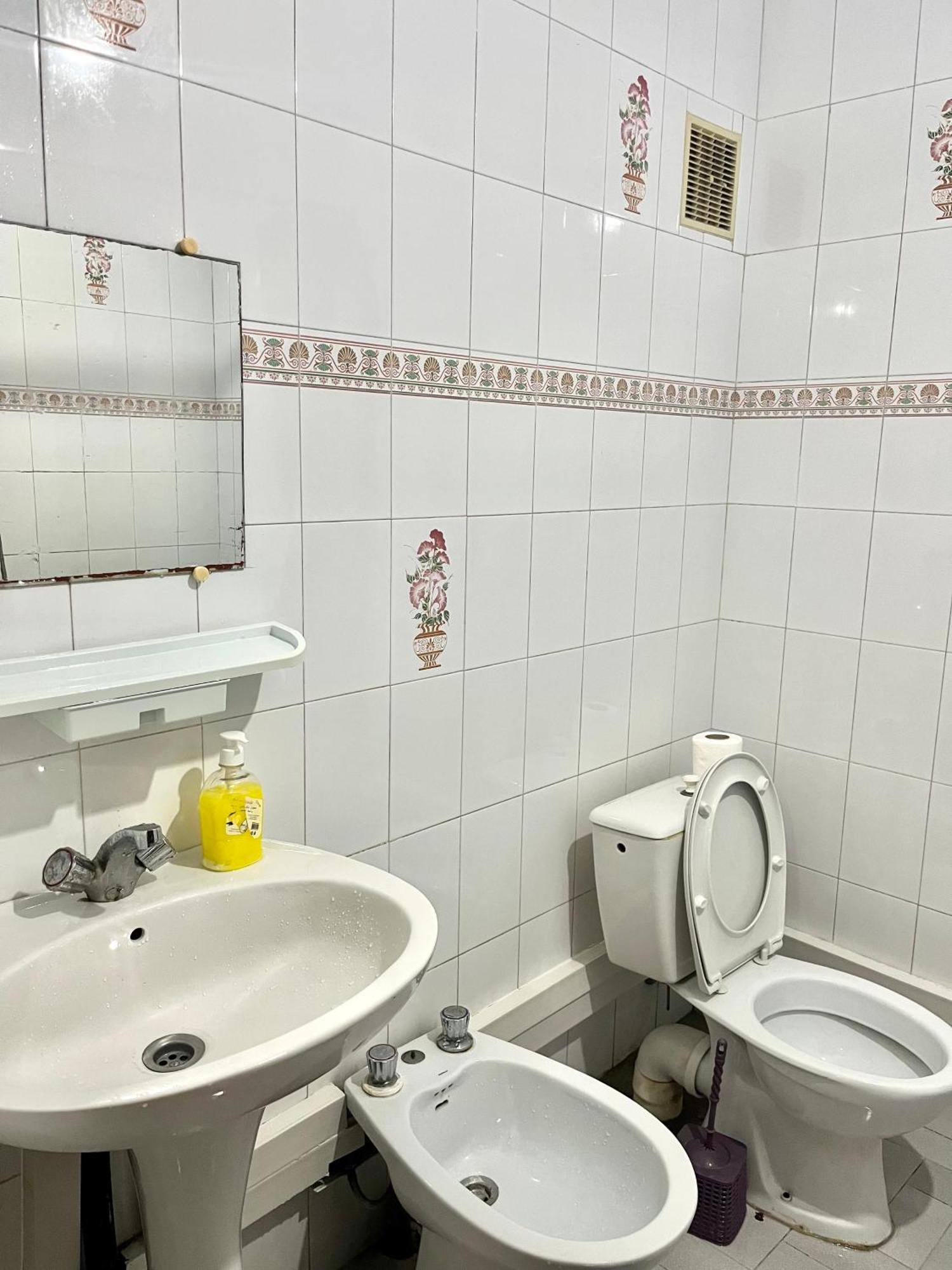 Soleado Apartamento Al Lado De La Preciosa Medina , A 3 Minutos De La Playa Andando I Asilah Dış mekan fotoğraf