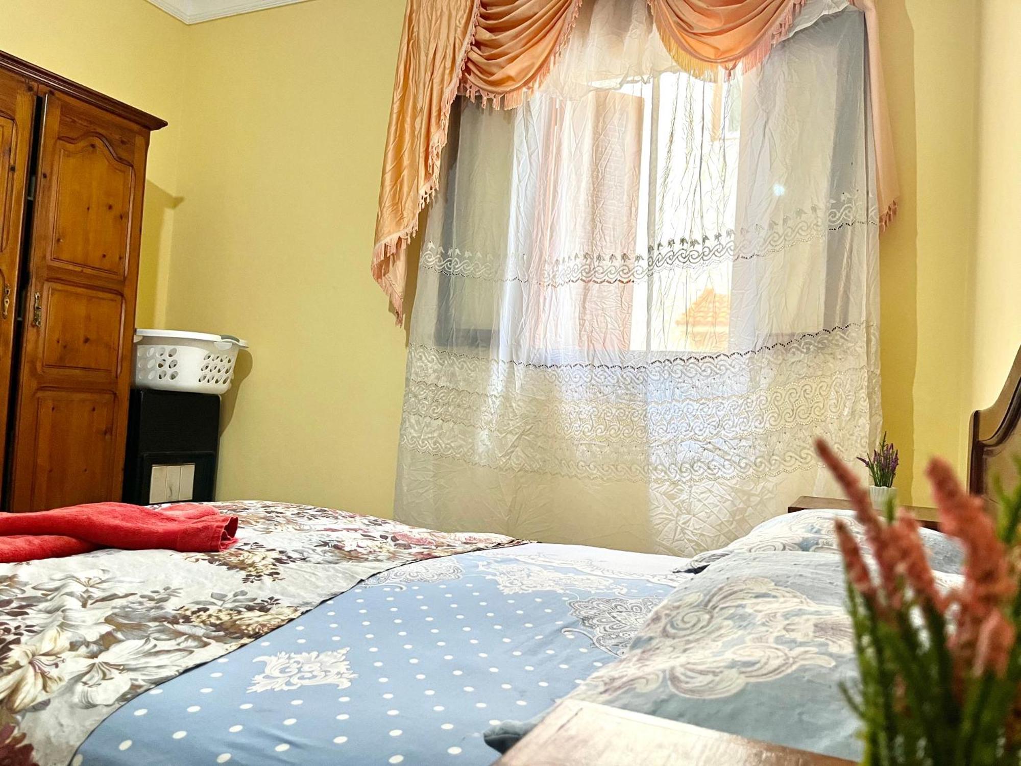 Soleado Apartamento Al Lado De La Preciosa Medina , A 3 Minutos De La Playa Andando I Asilah Dış mekan fotoğraf