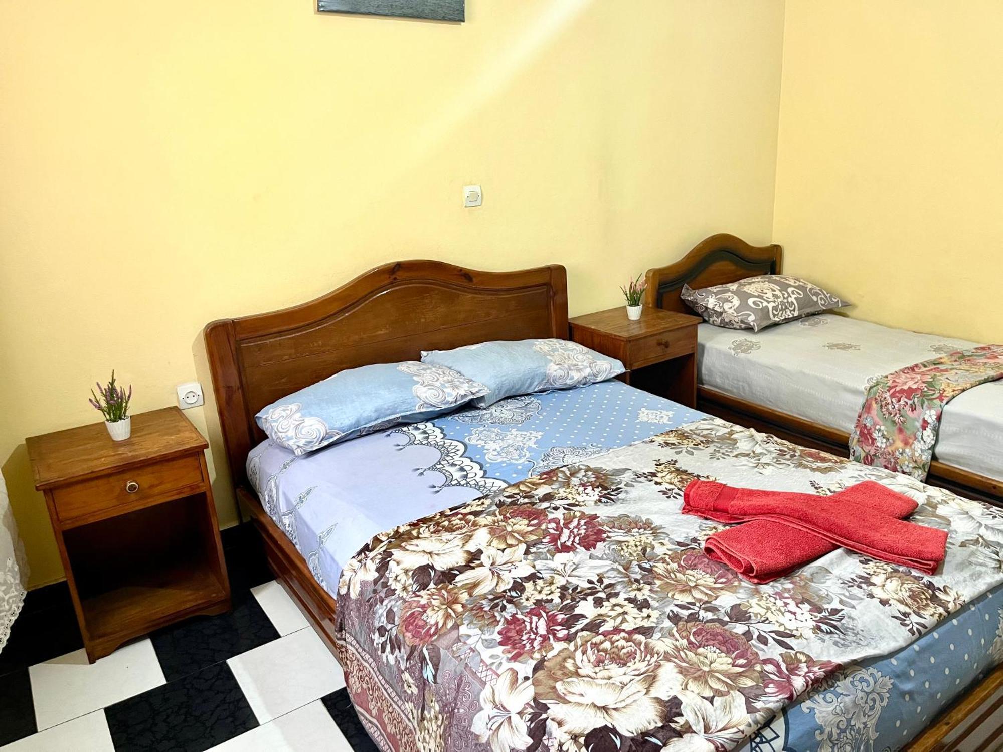 Soleado Apartamento Al Lado De La Preciosa Medina , A 3 Minutos De La Playa Andando I Asilah Dış mekan fotoğraf