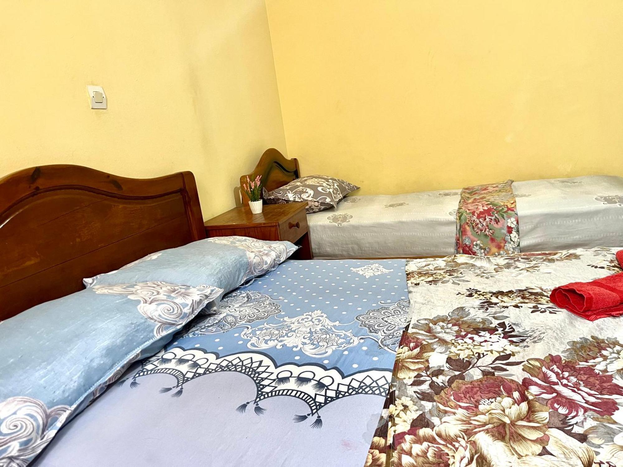 Soleado Apartamento Al Lado De La Preciosa Medina , A 3 Minutos De La Playa Andando I Asilah Dış mekan fotoğraf