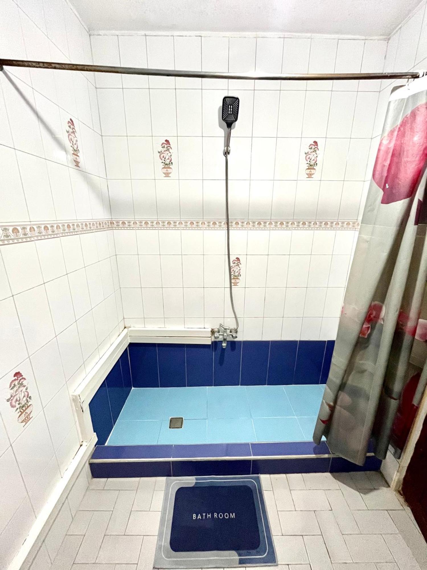 Soleado Apartamento Al Lado De La Preciosa Medina , A 3 Minutos De La Playa Andando I Asilah Dış mekan fotoğraf